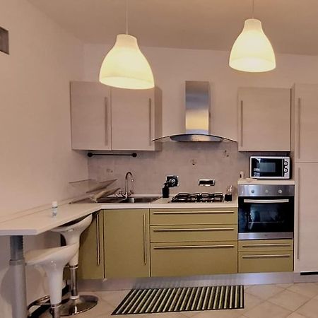 Appartamento Centro Citta Katalin House Ливорно Экстерьер фото