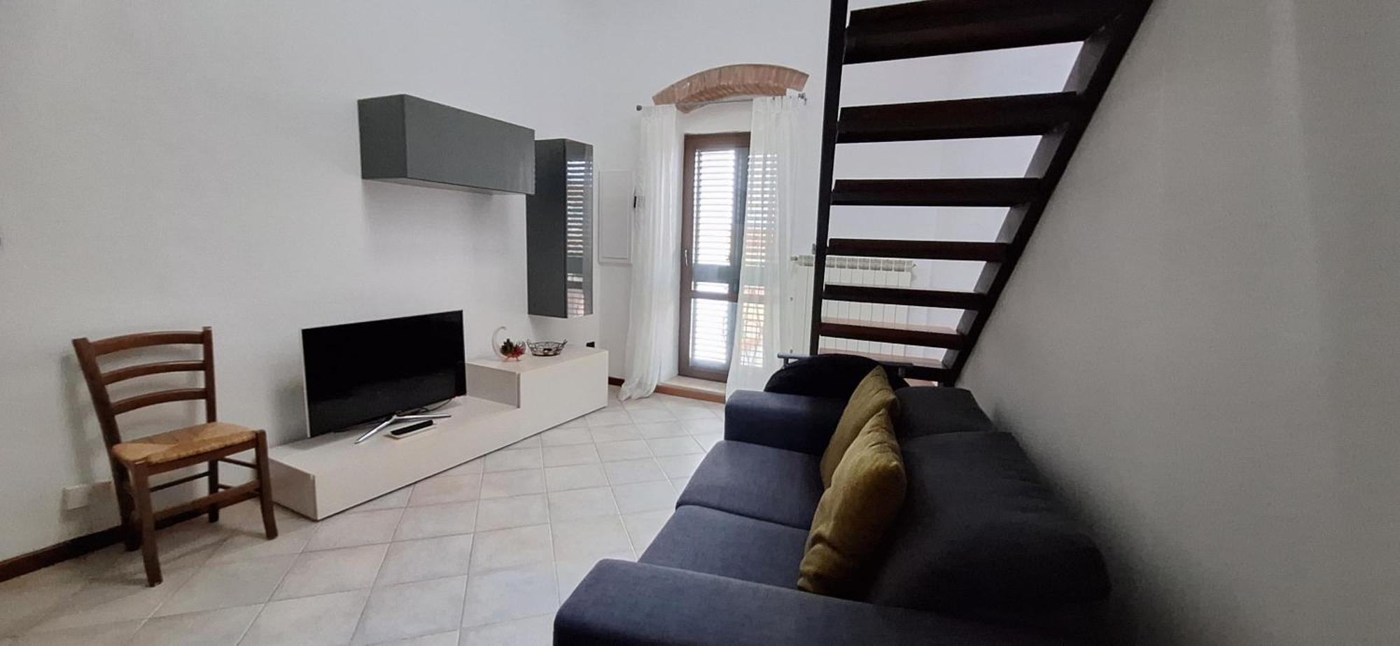 Appartamento Centro Citta Katalin House Ливорно Экстерьер фото