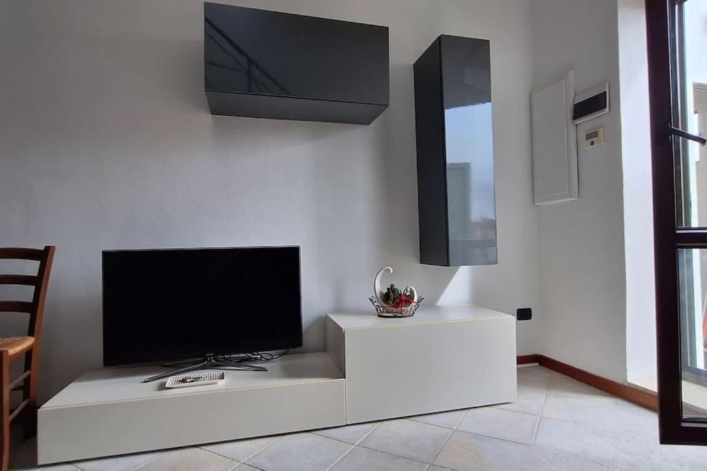 Appartamento Centro Citta Katalin House Ливорно Экстерьер фото