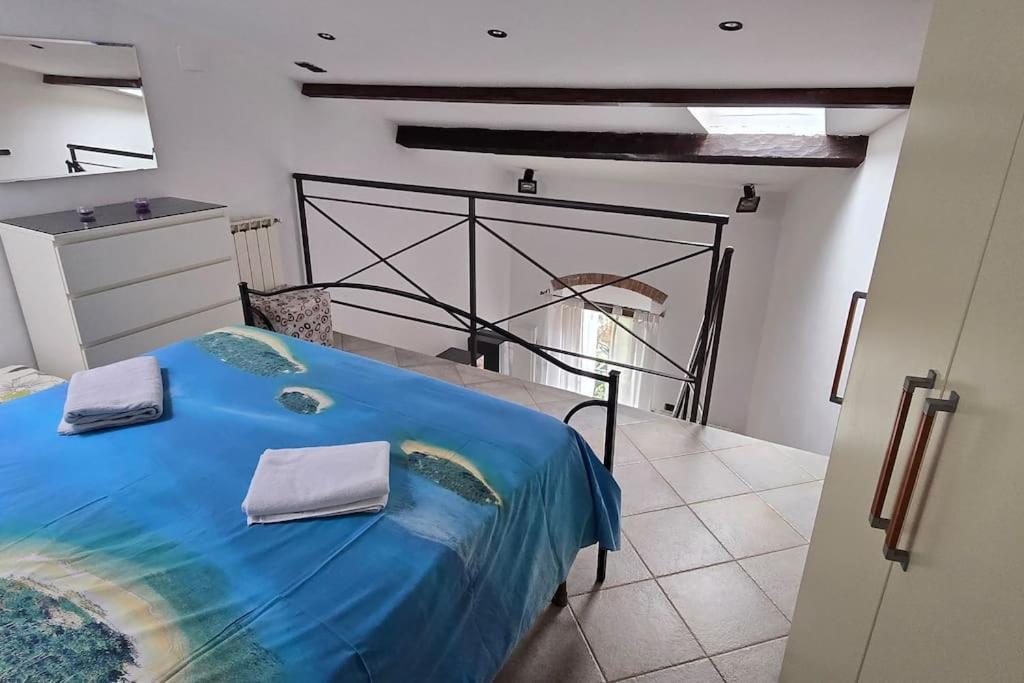 Appartamento Centro Citta Katalin House Ливорно Экстерьер фото