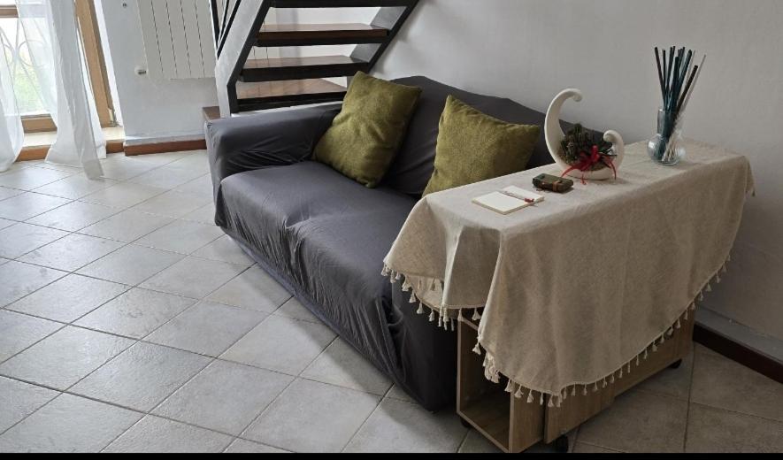 Appartamento Centro Citta Katalin House Ливорно Экстерьер фото