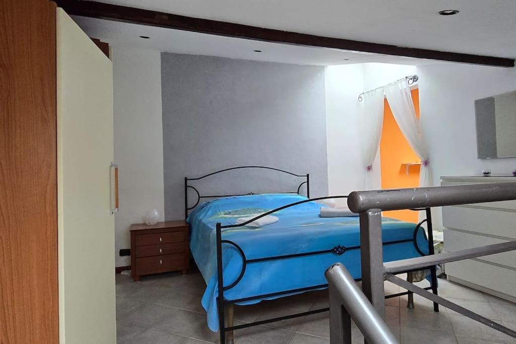 Appartamento Centro Citta Katalin House Ливорно Экстерьер фото