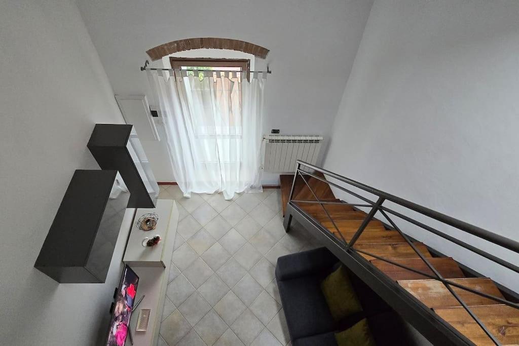 Appartamento Centro Citta Katalin House Ливорно Экстерьер фото