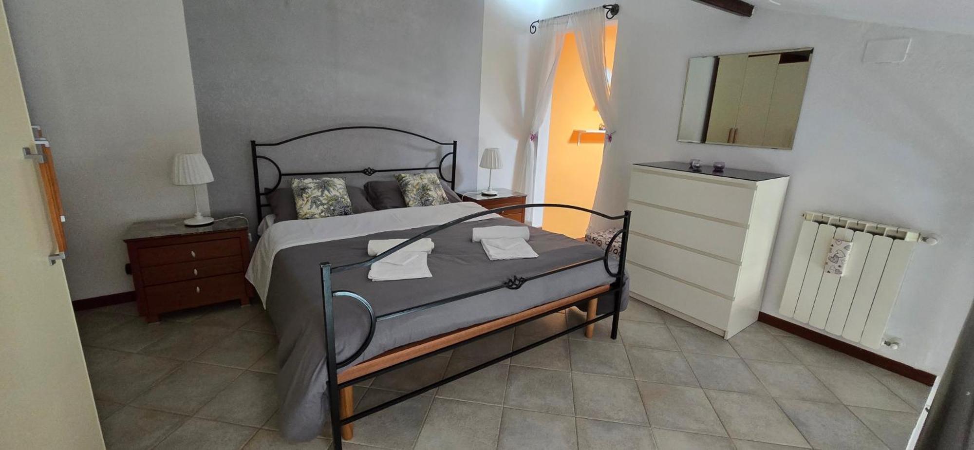 Appartamento Centro Citta Katalin House Ливорно Экстерьер фото