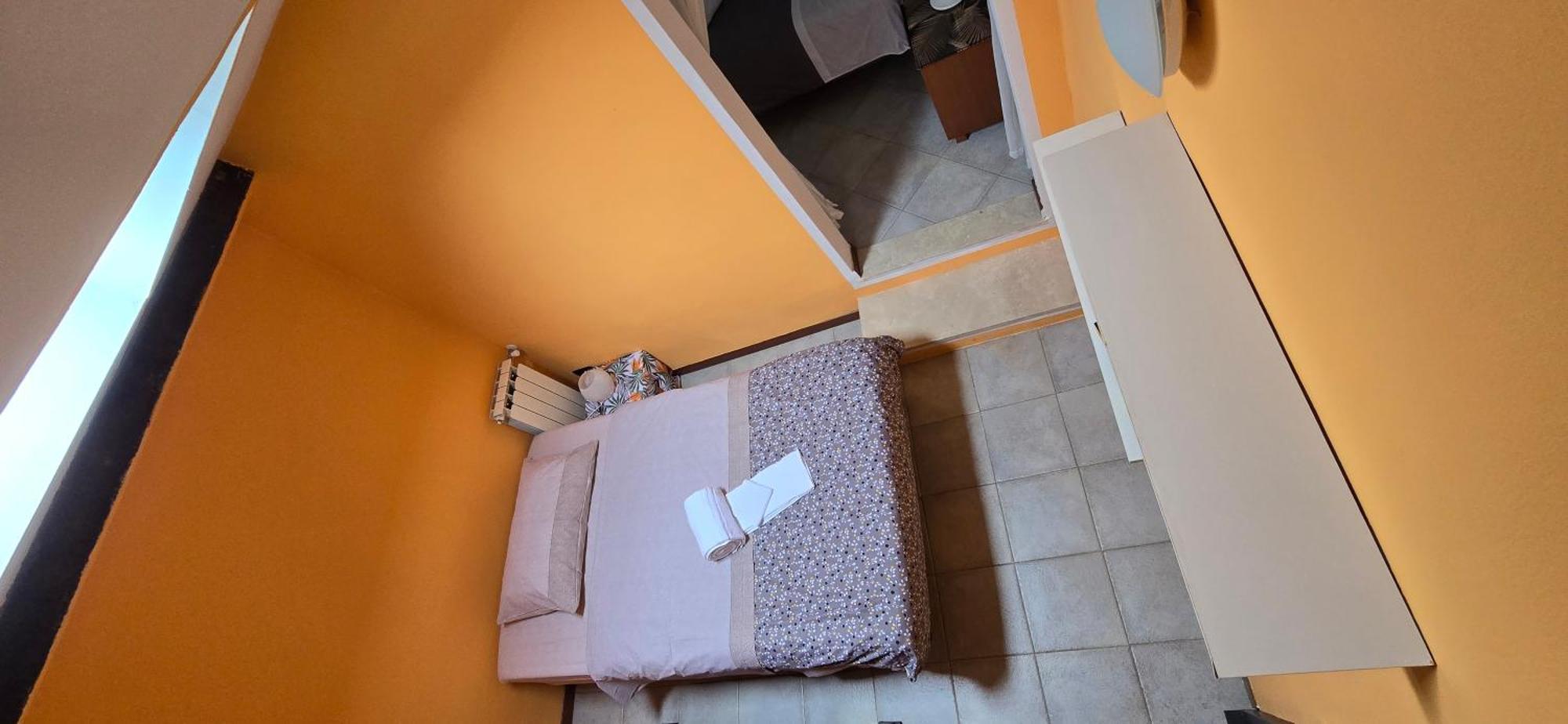 Appartamento Centro Citta Katalin House Ливорно Экстерьер фото